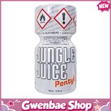 Chai Hít Tăng Khoái Cảm Kích Thích Bao Phê Popper Jungle Juice Pentyl 10ml - Gwenshop Chính Hãng