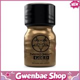 Chai Hít Tăng Khoái Cảm Kích Thích Bao Phê Popper Twisted Beast Gold 10ml - Gwenshop Chính Hãng