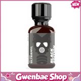 Chai Hít Tăng Khoái Cảm Kích Thích Bao Phê Popper Ultramyl Black 24ml - Gwenshop Chính Hãng