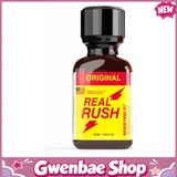 Chai Hít Tăng Khoái Cảm Kích Thích Bao Phê Popper Real Rush 24ml - Gwenshop Chính Hãng