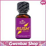 Chai Hít Tăng Khoái Cảm Kích Thích Bao Phê Popper Royal Rush Pentyl 25ml - Gwenshop Chính Hãng