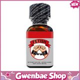 Chai Hít Tăng Khoái Cảm Kích Thích Bao Phê Popper Fetish 25ml - Gwenshop Chính Hãng