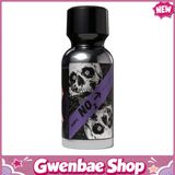 Chai Hít Cực Mạnh Lên Đỉnh Nhanh Popper No2 Propyl 30ml Hàng Chuẩn - Gwenshop Chính Hãng