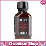 Chai Hít Tăng Khoái Cảm Kích Thích Bao Phê Popper Twisted Beast Fist Black Mass 24ml - Gwenshop Chính Hãng