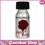 Chai Hít Tăng Khoái Cảm Kích Thích Bao Phê Popper First Love Alu 25ml - Gwenshop Chính Hãng