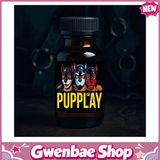 Chai Hít Cực Mạnh Lên Đỉnh Nhanh Popper Pup Play 30ml - Gwenshop Chính Hãng
