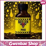 Chai Hít Cực Mạnh Lên Đỉnh Nhanh Popper Bullen Pisse 30ml - Gwenshop Chính Hãng