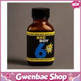 Chai Hít Cực Mạnh Lên Đỉnh Nhanh Popper Bad 6 Boy 30ml - Gwenshop Chính Hãng