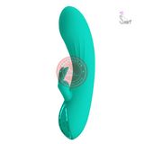 Dương vật giả Pretty Love DJ STICK cầm tay chính hãng - 10 chế độ rung, sạc từ tính, chống nước - giao hàng che tên kín đáo