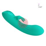 Dương vật giả Pretty Love DJ STICK cầm tay chính hãng - 10 chế độ rung, sạc từ tính, chống nước - giao hàng che tên kín đáo