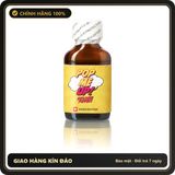 Popper Chính Hãng Tăng Cảm Xúc Cho Cuộc Yêu POP ME UP Poppers 24ml - Snapshop Chính Hãng