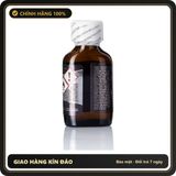Tinh Dầu Hít Thư Giãn Dành Cho Người Lớn Black Tiger Silver Poppers 24ml - Snapshop Chính Hãng