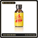 Popper Chính Hãng Tăng Cảm Xúc Cho Cuộc Yêu Rush Extra Strong 30ml Poppers - Snapshop Chính Hãng