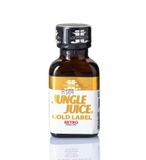 Tinh Dầu Hít Thư Giãn Dành Cho Người Lớn Jungle Juice Gold Label Poppers 25ml - Snapshop Chính Hãng