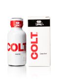 Tinh Dầu Hít Thư Giãn Dành Cho Người Lớn Colt Poppers 30ml - Snapshop Chính Hãng
