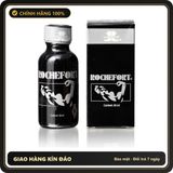 Popper Chính Hãng Tăng Cảm Xúc Cho Cuộc Yêu Strong Rochefort Poppers 30ml from Lockerroom - Snapshop Chính Hãng