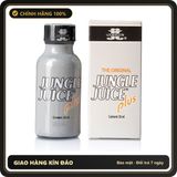 Popper Chính Hãng Tăng Cảm Xúc Cho Cuộc Yêu Jungle Juice Plus 30ml Poppers - Snapshop Chính Hãng