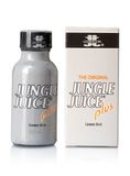 Tinh Dầu Hít Thư Giãn Dành Cho Người Lớn Jungle Juice Plus 30ml Poppers - Snapshop Chính Hãng