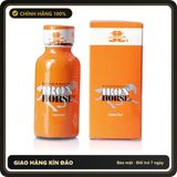 Popper Chính Hãng Tăng Cảm Xúc Cho Cuộc Yêu Iron Horse Poppers 30ml - Snapshop Chính Hãng