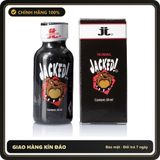 Popper Chính Hãng Tăng Cảm Xúc Cho Cuộc Yêu Jacked 30ml Poppers from Lockerroom - Snapshop Chính Hãng