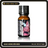 Popper Chính Hãng Tăng Cảm Xúc Cho Cuộc Yêu Sklavensau Ultra Strong Poppers 15ml - Snapshop Chính Hãng