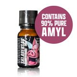Tinh Dầu Hít Thư Giãn Dành Cho Người Lớn Sklavensau Ultra Strong Poppers 15ml - Snapshop Chính Hãng