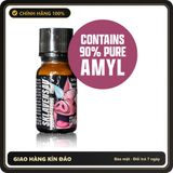 Popper Nhập Khẩu Giúp Thả Lỏng Và Dễ Chịu Sklavensau Ultra Strong Poppers 15ml - Snapshop Chính Hãng