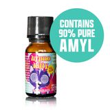 Tinh Dầu Hít Thư Giãn Dành Cho Người Lớn Hypnokitty Full Bloom Poppers 15ml - Snapshop Chính Hãng
