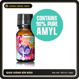 Popper Nhập Khẩu Giúp Thả Lỏng Và Dễ Chịu Hypnokitty Full Bloom Poppers 15ml - Snapshop Chính Hãng