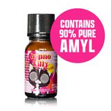 Tinh Dầu Hít Thư Giãn Dành Cho Người Lớn Hypnokitty Bloom Poppers 15ml - Snapshop Chính Hãng