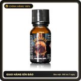Popper Chính Hãng Tăng Cảm Xúc Cho Cuộc Yêu Fickstute Extra Strong Poppers 15ml - Snapshop Chính Hãng