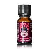 Tinh Dầu Hít Thư Giãn Dành Cho Người Lớn Alpha Pig Extreme Poppers 15ml - Snapshop Chính Hãng
