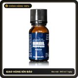 Popper Chính Hãng Tăng Cảm Xúc Cho Cuộc Yêu Amyl ANAL Poppers Ultimate 15ml - Snapshop Chính Hãng
