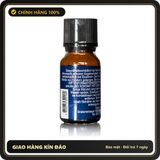 Tinh Dầu Hít Thư Giãn Dành Cho Người Lớn Amyl ANAL Poppers Ultimate 15ml - Snapshop Chính Hãng