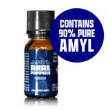 Tinh Dầu Hít Thư Giãn Dành Cho Người Lớn Amyl ANAL Poppers Ultimate 15ml - Snapshop Chính Hãng