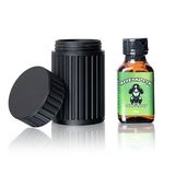 Tinh Dầu Hít Thư Giãn Dành Cho Người Lớn Discreet Poppers Combo Affenarsch Mega Strong 25ml and Keeper 25ml - Snapshop Chính Hãng