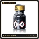 Tinh Dầu Hít Thư Giãn Dành Cho Người Lớn Rush Ultra Strong Extreme Pentyl Poppers 10ml - Snapshop Chính Hãng