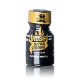 Tinh Dầu Hít Thư Giãn Dành Cho Người Lớn Rush Ultra Strong Extreme Pentyl Poppers 10ml - Snapshop Chính Hãng