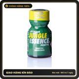 Popper Chính Hãng Tăng Cảm Xúc Cho Cuộc Yêu Jungle Essence Extreme Pentyl Poppers 10ml - Snapshop Chính Hãng