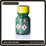 Tinh Dầu Hít Thư Giãn Dành Cho Người Lớn Jungle Essence Extreme Pentyl Poppers 10ml - Snapshop Chính Hãng