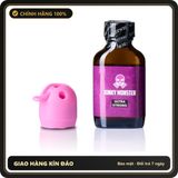 Popper Chính Hãng Tăng Cảm Xúc Cho Cuộc Yêu Popper Taking Loads Combo - Snapshop Chính Hãng
