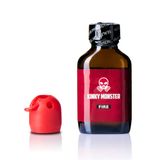 Tinh Dầu Hít Thư Giãn Dành Cho Người Lớn Popper Rosebud Combo - Snapshop Chính Hãng