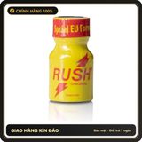 Tinh Dầu Hít Thư Giãn Dành Cho Người Lớn Popper Mister Rush Combo - Snapshop Chính Hãng