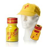 Popper Nhập Khẩu Giúp Thả Lỏng Và Dễ Chịu Popper Mister Rush Combo - Snapshop Chính Hãng