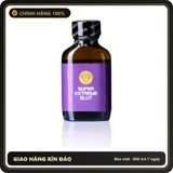 Tinh Dầu Hít Thư Giãn Dành Cho Người Lớn DadsPopperPig Poppers Combo - Snapshop Chính Hãng