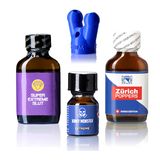 Popper Nhập Khẩu Giúp Thả Lỏng Và Dễ Chịu DadsPopperPig Poppers Combo - Snapshop Chính Hãng