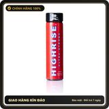 Nước Hoa Hít Tạo Hưng Phấn Cho Hai Người Highrise Original Poppers Combo - Snapshop Chính Hãng