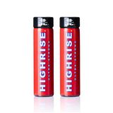 Tinh Dầu Hít Thư Giãn Dành Cho Người Lớn Highrise Ultra Strong Original Poppers Combo - Snapshop Chính Hãng