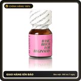 Popper Nhập Khẩu Giúp Thả Lỏng Và Dễ Chịu Smooth Start Poppers Combo - Snapshop Chính Hãng