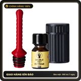 Popper Chính Hãng Tăng Cảm Xúc Cho Cuộc Yêu Poppers 2GO Combo - Snapshop Chính Hãng
